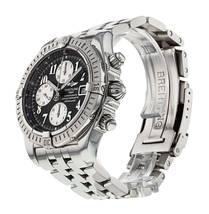 Breitling Chronomat Evolution A13356